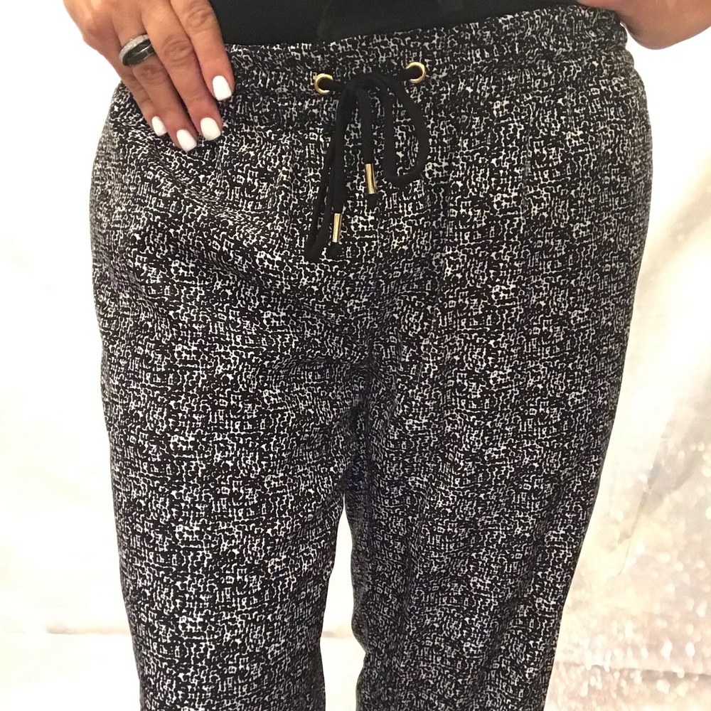 Express pants